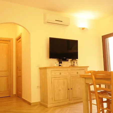 Casa Emy Budoni