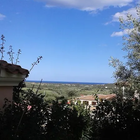Casa Emy * Budoni