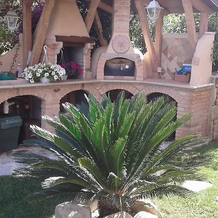 Casa Emy