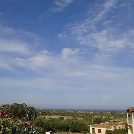 Casa vacanze Casa Emy