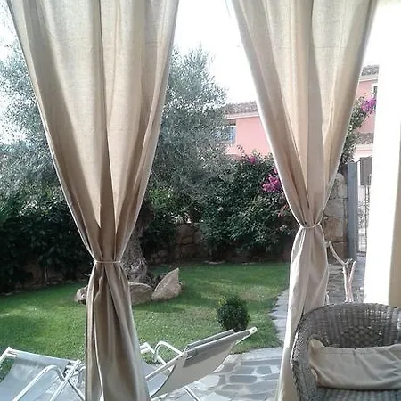 Casa Emy