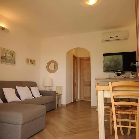 Casa vacanze Casa Emy