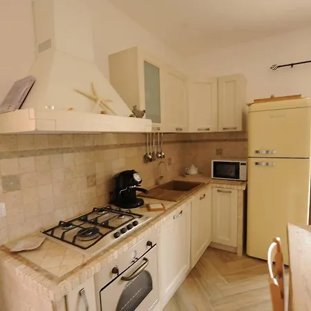 Casa Emy Σπίτι διακοπών