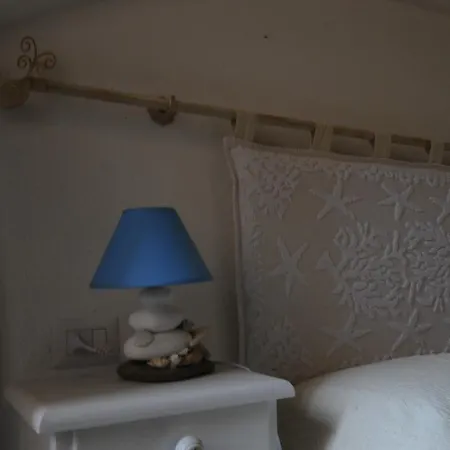 Σπίτι διακοπών Casa Emy *