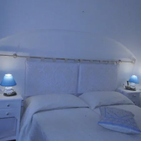 Casa vacanze Casa Emy