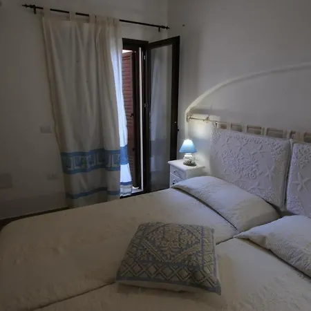 Casa Emy Σπίτι διακοπών *