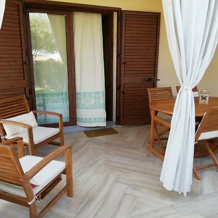 Casa vacanze Casa Emy