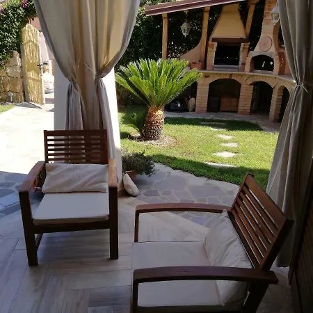 Casa Emy Σπίτι διακοπών Budoni