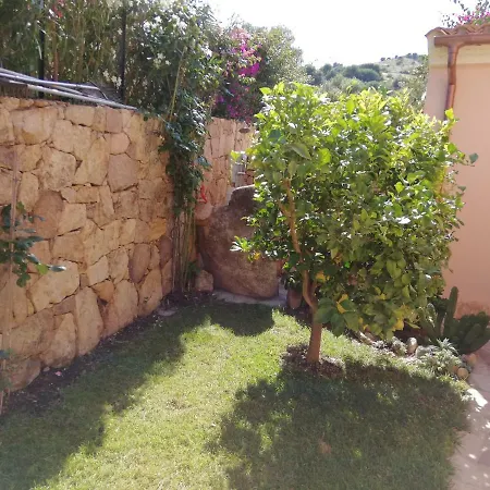 Σπίτι διακοπών Casa Emy *