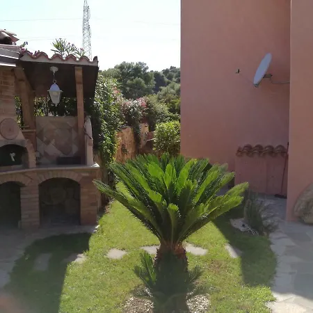 Casa Emy *