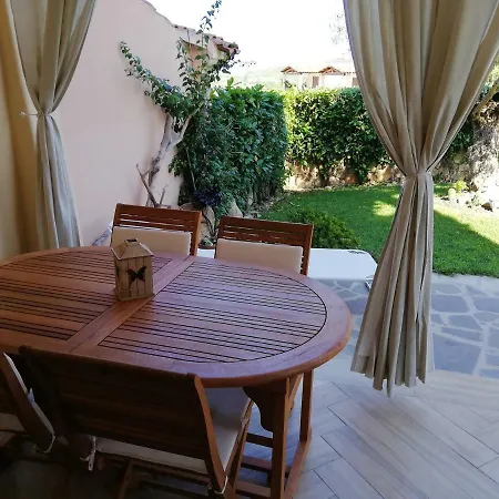 Casa Emy