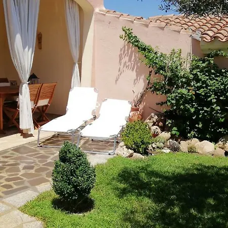 Casa Emy