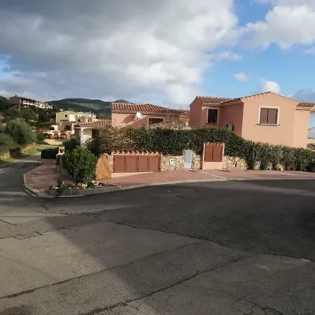 Casa vacanze Casa Emy Budoni