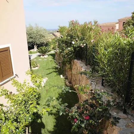 Casa Emy * Budoni