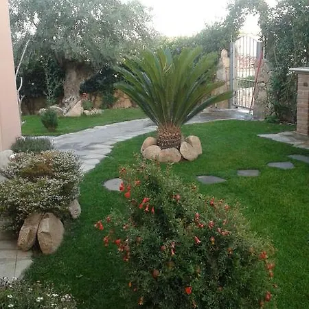 Casa Emy
