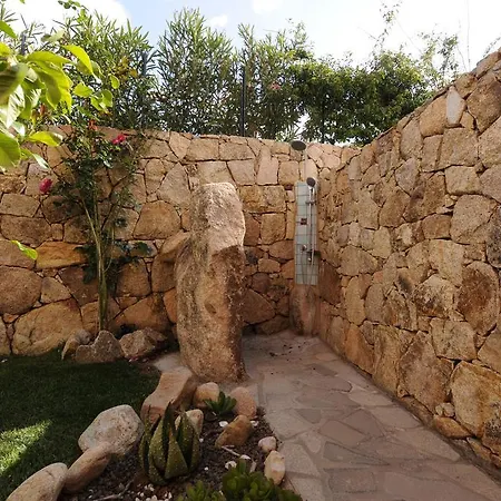 Casa Emy * Budoni