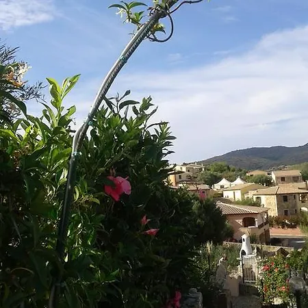 Casa Emy