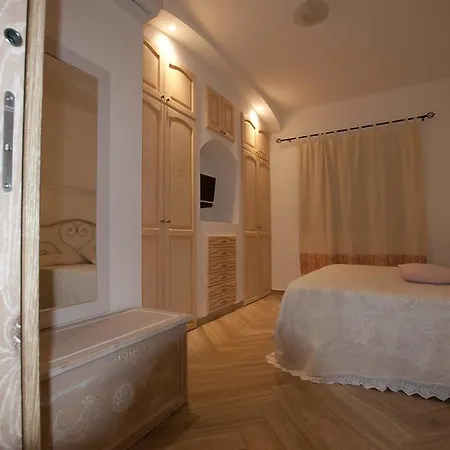 Casa Emy Дом отдыха *